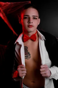 TimeeToFuck Hallowen 2022 Pic 5