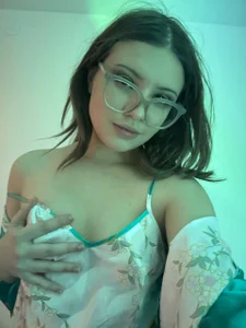 VerniceEngelking green vibe! Foto 2