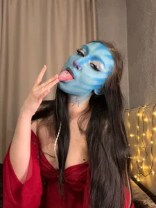 easter_altt Avatar cosplay Immagine  7