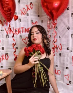 Dalila_Sky Happy Valentine!!! Billede 4