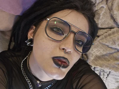 amore_estel's XXX Nude Photo 7