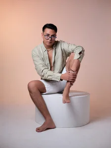 🔥Sexy and interesting✨ de JohnBelRose  3 Imagens