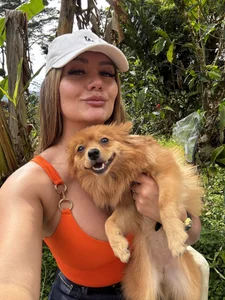 Miss_ary Me, miself & I Immagine  3