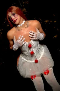 Zdjęcia Stifanny_Moreli cute clown 🤡: 