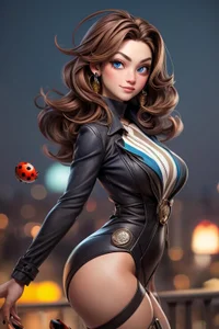 Disha_Nur0 fun slika 3