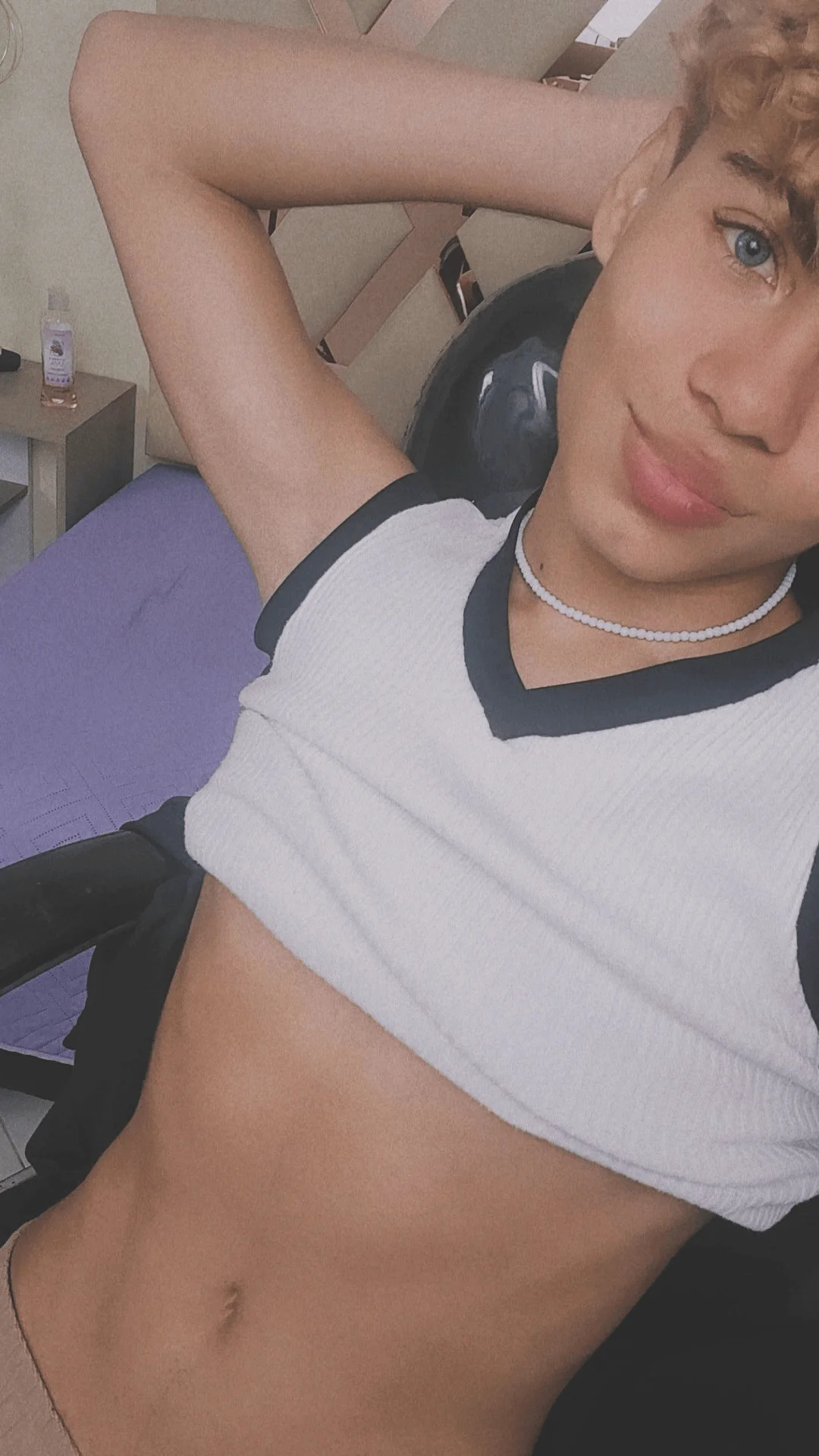 Anyelo_Twink 热门图片 4789