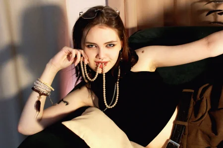 Dilara_xBaby kullanıcısının New photos for my enjoyers 💕 albümü -  2 fotoğraf