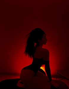 Sussyrosse_ The intensity of desire Pic