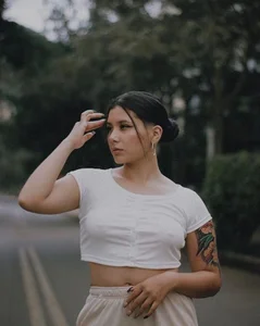 Nathalia_stone_ street style photos ♥ Bilde