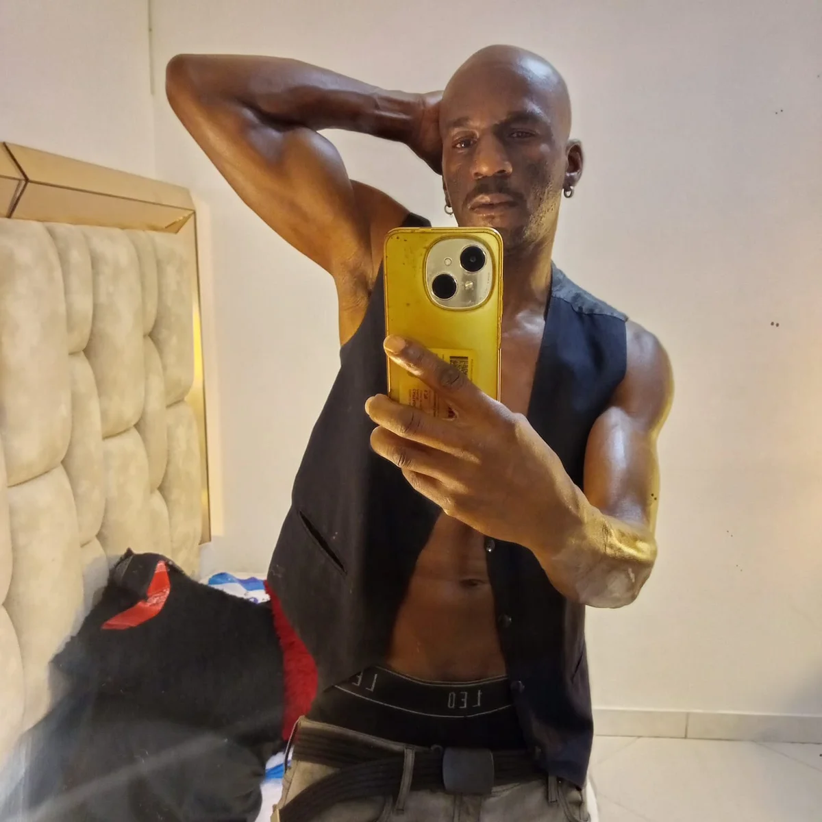 Titan_Moreno_ 熱門圖片 5535