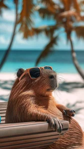 🌴☀️🌊 od MaryMurray  snímek