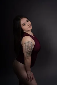 SEXY GIRL de MariamCute_ Foto