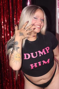 Alaska_deluxe OK lets do it Bilde