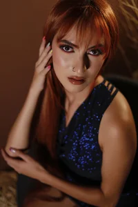 jessierocketx BLUES รูป  2