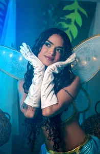 Lili_evanns Fairy Costume 🧚‍♀️ 사진 2