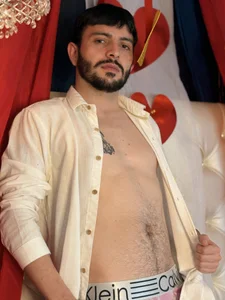 VALENTINE'S SPECIAL SHOW❤️❤️❤️ od VynnyBlacke_  snímek