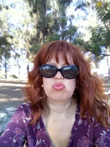 Great Outdoors! de ProfessaTessa Foto 2