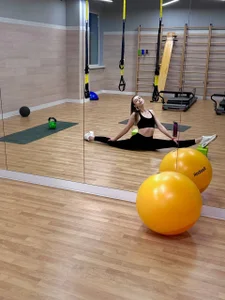 Nikalettaa Gym Foto 8