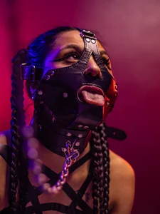 Sweettpleasure The Art of Submission Immagine  7