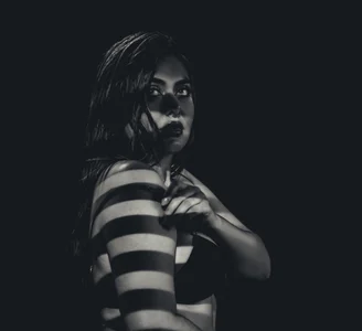 VegaLyra_ Unspoken Curiosity Pic 4