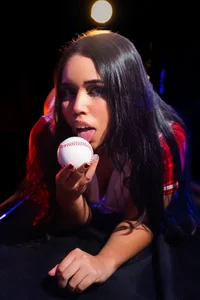 melaniecooperr innocent or hot 4th july 😋🔥 Pic 3