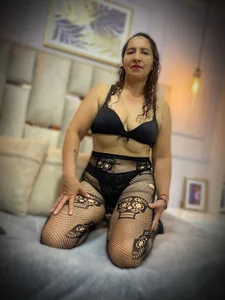 Luna_Naughty1 Sexy mature Immagine  2