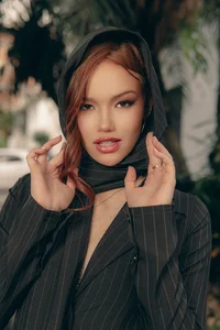 CorinneRusso 🖤Whispered Stitch🖤 Foto 5