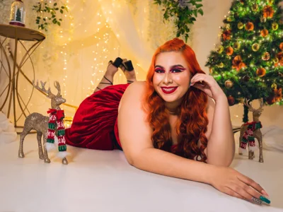 aandreaperez Merry Christmas 圖片 9