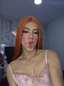 Lovers_Spicy kullanıcısının 🦋Hi Cute Elf🦋 albümü -  3 fotoğraf