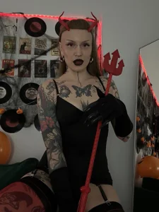 umytoy Sexy as Hell🔥😈 Kuva 5