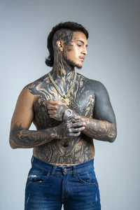 The Kingdom 👑 de JAXXXONHERD  5 Imagens