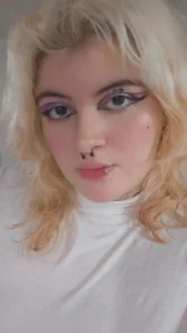 Mariana_velezz Me! 🖤😼 Εικόνα 6