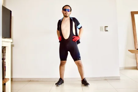 ritaremorv My cyclist era Poză 6