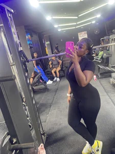 keilysofia Gym🏋️‍♀️ Εικόνα 3