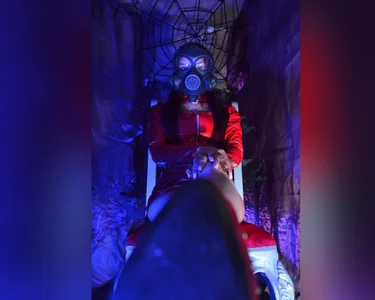 AyshaScottのsexy mask 🥵🔥の枚の写真