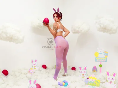 MarianaSanz I want to be your easter bunny! Pic 3