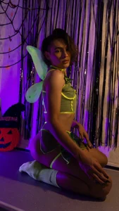 missarii28 Feliz hallowed 👻🎃 Pic 2