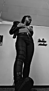 LionDark7 💀⛓️ Billede