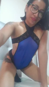 hornywife_ Agatha Wants your dick Pic 2