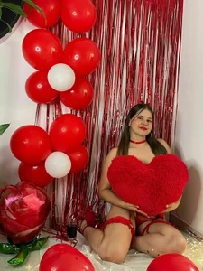 Lilly_blondie san valentin 🌸 Hình