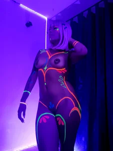 pandorabeker Neón show Εικόνα 4