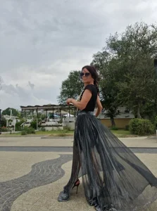 Lissabeta Sexy skirt Immagine  2