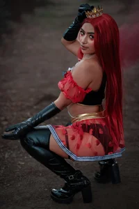 AmyStar1 👑Halloowen 2025🌹 Pic 8