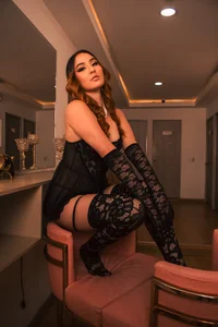 Pia_Johnson_ Elegant Sophia🖤 Pic