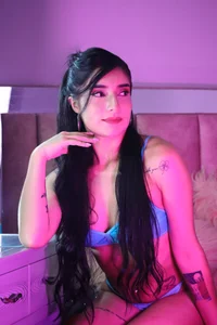 🔥 Drowning you in desire with just one look od Vhaleria_Vega  2 snímek