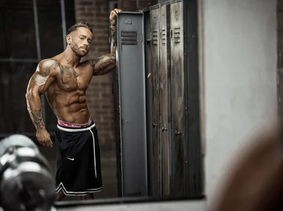apollo_fords Bodybuilding 📸 sexfoto 1