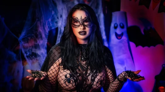 Lauren_Saint Boo! Boo! Pic 5