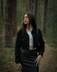 GenieDurrah Public Fotka