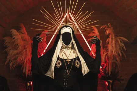 KateSunder Trick or treat Foto 4