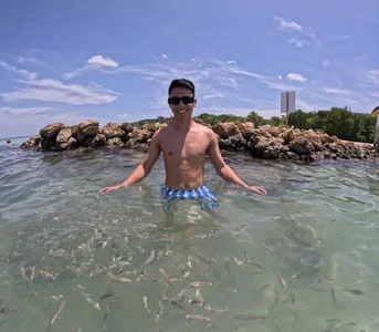 Cartagena de OwenBluee  2 Imagens